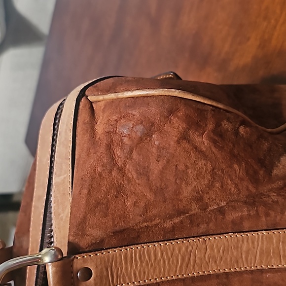 CELINE Boston bag,guc - Picture 15 of 17